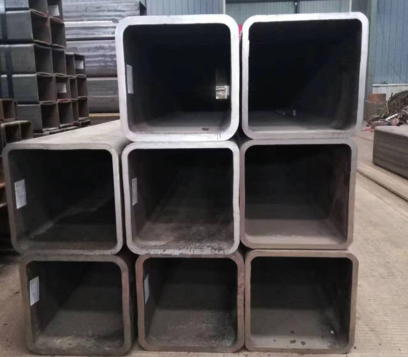 句容q345b冷拔方管