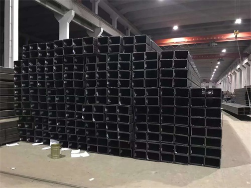 句容冷拔方管选型指南 工程采购怎么选